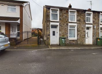 Thumbnail End terrace house for sale in Cefndon Terrace, Hirwaun