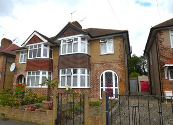 Thumbnail 3 bed property for sale in Whitton Dene, Whitton, Hounslow