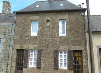 Thumbnail 3 bed property for sale in Montaudin, Mayenne, France
