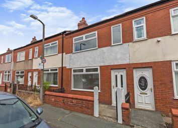 Thumbnail Terraced house to rent in Lorne Street, Chorley, Lancashire