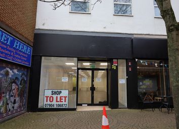 Thumbnail Retail premises to let in High Street, Ramsgate