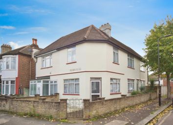 Thumbnail 3 bed semi-detached house for sale in Belvedere Road, London