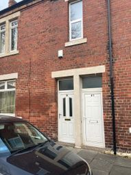 Thumbnail Flat to rent in Silkeys Lane, North Shields