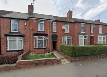 Thumbnail 3 bed property to rent in Bellhouse Road, Sheffield