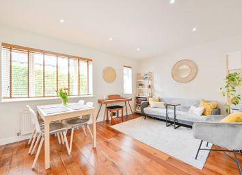 Thumbnail 2 bed semi-detached house for sale in Faraday Road, Acton, London
