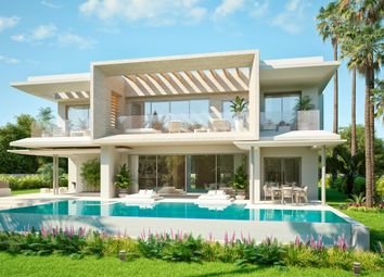 Thumbnail 4 bed villa for sale in A-355, Marbella, Málaga, Spain