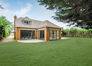 Thumbnail Detached house for sale in Wexham Woods, Wexham, Slough