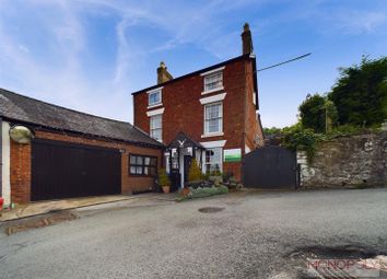 Thumbnail Cottage for sale in Methodist Hill, Froncysyllte, Llangollen