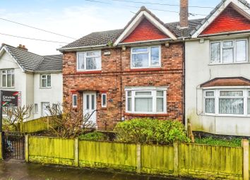 Thumbnail Semi-detached house for sale in Edge Lane Drive, Liverpool