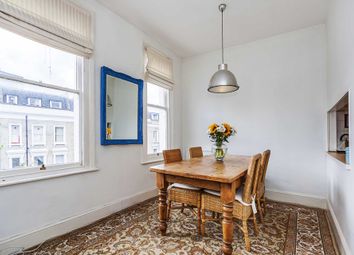 Thumbnail Flat to rent in Eardley Crescent, Earls Court