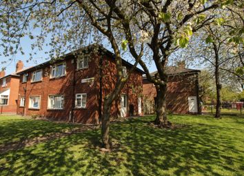 Thumbnail Flat for sale in Glastonbury Road, Stretford, Manchester, Greater Manchester