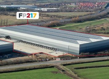 Thumbnail Industrial to let in Fp217 Frontier Park, M40, Banbury, Oxfordshire