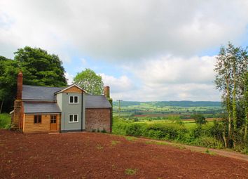 Thumbnail Detached house to rent in Wellington, Hereford