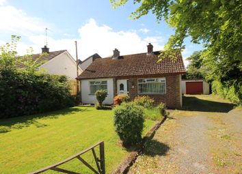 Thumbnail 2 bed bungalow for sale in Plantation Road, Lisburn