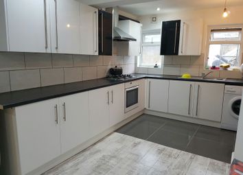1 Bedrooms Semi-detached house to rent in Torrens Road, London E15