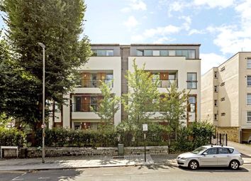 Thumbnail 2 bed flat for sale in Old Devonshire Road, London
