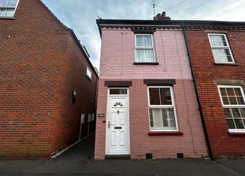 Thumbnail 2 bed terraced house to rent in Handley Street, Sleaford