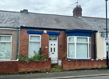 Thumbnail Cottage for sale in Eldon Street, Sunderland