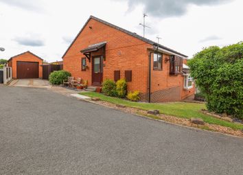 2 Bedroom Semi-detached bungalow for sale