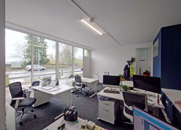 Thumbnail Office to let in Southgate, Pontefract