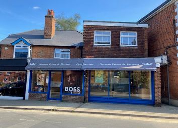 Thumbnail Retail premises for sale in Church Street, Crowthorne