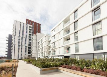 2 Bedrooms Flat for sale in Pinto Tower, 4 Hebden Place, London SW8
