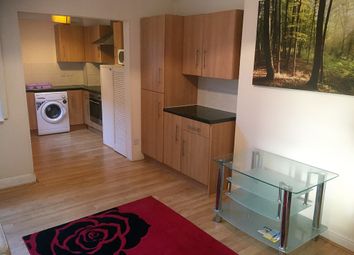 Thumbnail Room to rent in Plungington Road, Preston