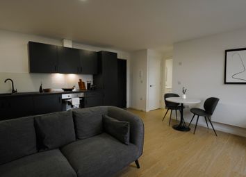 Thumbnail Flat to rent in Deansgate, Bolton