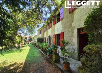 Thumbnail 3 bed villa for sale in Marsac-Sur-L'isle, Dordogne, Nouvelle-Aquitaine