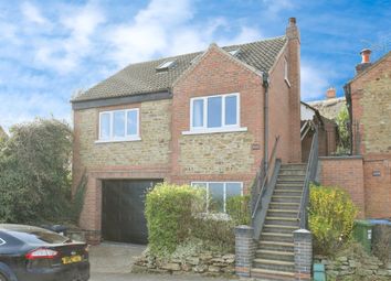 Thumbnail Detached house for sale in Hackwell Street, Napton, Southam