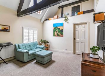 Thumbnail 2 bed flat for sale in High Street, Dorking, Surrey