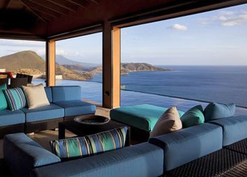 Thumbnail 5 bed villa for sale in Sundance Ridge, St Kitts, The Caribbean, St. Kitts And Nevis