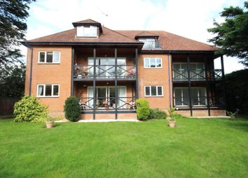 Thumbnail Flat to rent in Court Road, Maidenhead, Berkshire