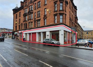 Thumbnail Retail premises to let in 52-60 Woodlands Road, Glasgow