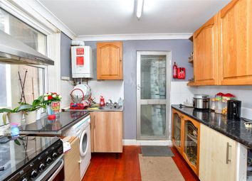 Thumbnail End terrace house for sale in Northfield Road, London