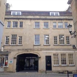 Thumbnail Serviced office to let in 4 Queen Street, Bath