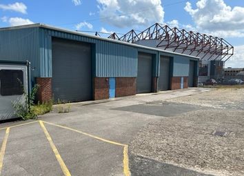 Thumbnail Industrial to let in Thorncliffe Road, Bradford