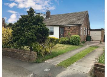 3 Bedroom Semi-detached bungalow for sale