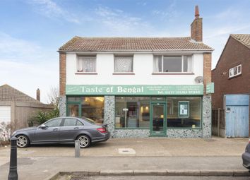 Thumbnail Commercial property for sale in Sea Street, Herne Bay