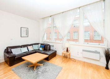 Thumbnail 2 bed flat to rent in Water Street, Liverpool, Merseyside