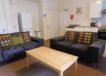 Thumbnail 4 bed flat to rent in Irvine Place, Stirling Town, Stirling