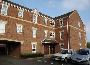 Thumbnail 1 bed property to rent in Churchill Court, Telford Close, Bishops Park