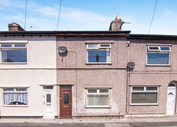 Thumbnail 2 bed terraced house for sale in Jubilee Road, Crosby, Liverpool, Merseyside