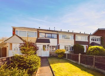 Thumbnail Semi-detached house for sale in Ajax Close, Great Wyrley, Walsall