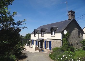 Thumbnail 7 bed property for sale in Normandy, Manche, Le Mesnil Gilbert