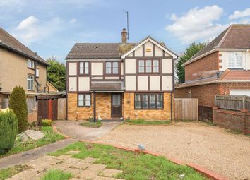 Thumbnail Detached house to rent in Tring Road, Aylesbury