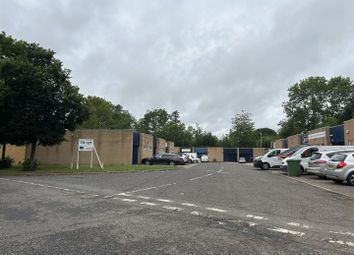 Thumbnail Light industrial to let in 18B Walkers Road, Moons Moat North Industrial Estate, Redditch