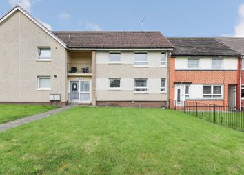 Thumbnail Flat for sale in Beauly Road, Baillieston
