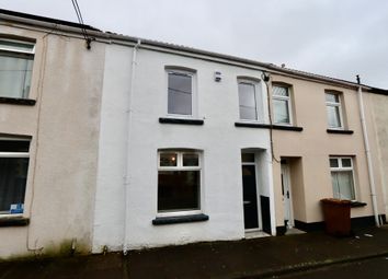 Bargoed - Terraced house to rent               ...