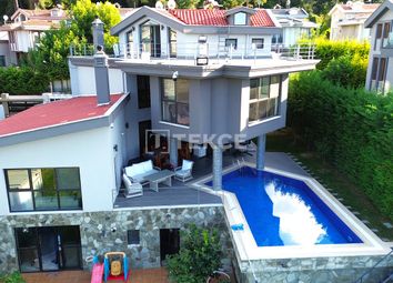 Thumbnail 8 bed detached house for sale in Göynüklü, Mudanya, Bursa, Türkiye